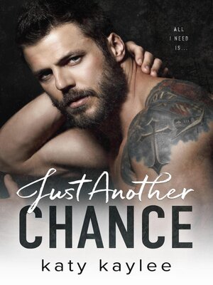 cover image of Just Another Chance